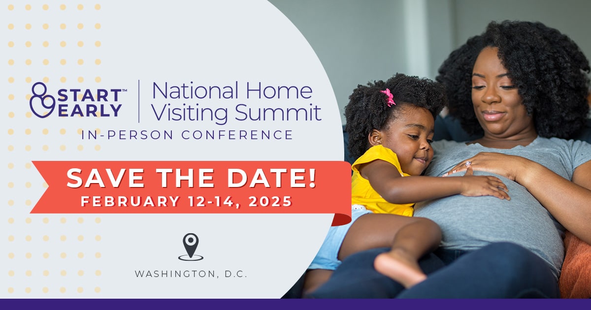 National Home Visiting Summit
